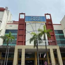Shop Lot in Endah Parade - Bandar Baru Sri Petaling, Kuala Lumpur