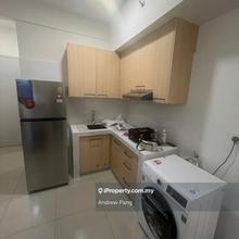 Fully Furnished 3 Bedroom Ready 11th August Block C Level 26