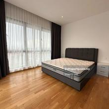 Fully furnished Urban Residence for Rent