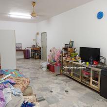 Apartment for sale Pangsapuri Nuri, Bandar Pinggiran Subang, Shah Alam