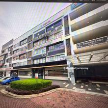 Currently Tenanted - Bumi Lot