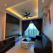 Unit for rent in Forestville 