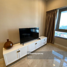 Serviced residence for Rent