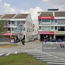 2 Adjoining 3-Storey Shopoffice Fronting to Jalan Kempas Baru For Sale