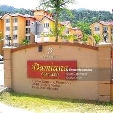 Damiana For Sale Apartment Iproperty Com My