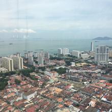 Penang Prangin Mall Retail Office for Sale
