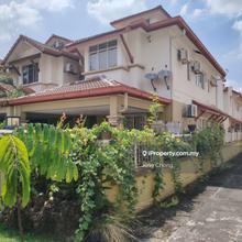 Endlot with 5 feet Land, Fully Extended, Renovated 