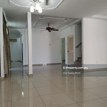 A Renovated Coner Terrace House for Sale in Bukit Mertajam