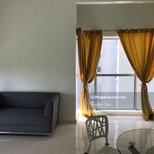 Fully Furnished for rent