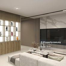Cash Back, Super Low Density, Free All Legal Fee, Free 80% Furniture