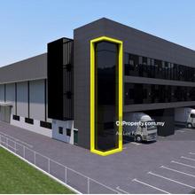 Warehouse for Rent