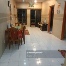 Park Avenue, Tampoi Indah, 3 bedrooms, Original unit