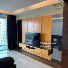 Kiaramas Ayuria Fully Furnished for Rent