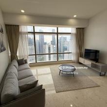 Serviced residence for Sale