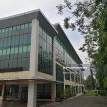Warehouse Senawang Industrial Estate, Seremban Negeri Sembilan