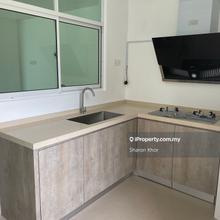 Skyridge Condo Seaview Partially Furnished, Tanjung Tokong