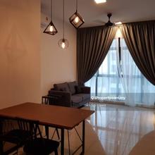 Conezion Residences IOI Resort City Putrajaya Fully Furnished For Rent