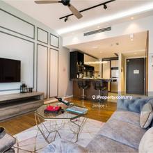 Gov Subsidy 100k / Freehold & Walk to MRT / Ready Tenant 