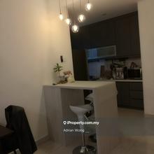 Renovated unit Service Residence@Bandar Saujana Putra 21