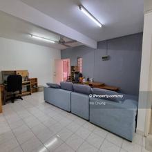 Taman Penampang apartment for rent