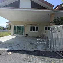 Chemor house for rent 