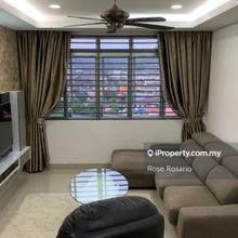 Rm310,000 For Sale 228 Selayang Condominium, Selayang, Selangor