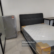 New unit available for rent
