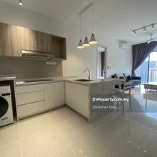 Freehold Residences with Unmatched Amenities