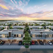 Guarded Community, Clubhouse, Easy Access to Highway