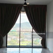 Jalan Kuching, 99 Residence For Rent 