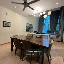 Good Condition / Clean / Fully Furnished