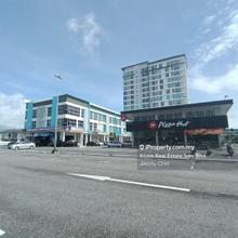TT3 Plaza, Kuching