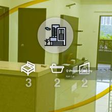 Facilities Residensi Zamrud Kajang Bandar Baru Bangi Selangor For Rent