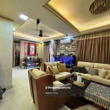 Renovated / Extended & Well-Maintained Unit @ Ascot Hill