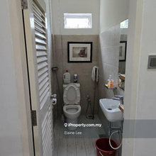 Likas semi d house for sale