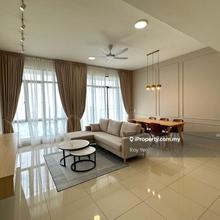 Serviced residence for Sale