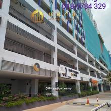 Ground Floor Shoplot Utropolis Utama, Batu Kawan For Sale