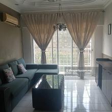 Menara Menjalara, Bandar Menjalara, Kuala Lumpur For Rent 