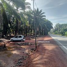 3.03 Acres Commercial Land For Sale