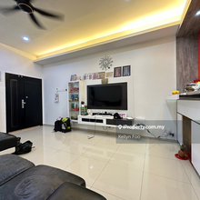 Renovated, kitchen extended, bigger size of 1 storey house type