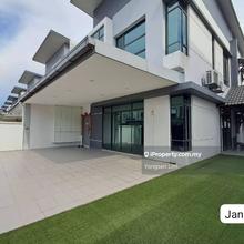 Fully Renovated Semi-D 40x80 Canary Garden Bandar Bestari Klang