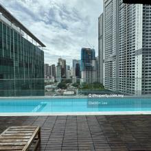 Menara Bintang goldhill