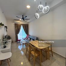 Fully Furnished Homestay 