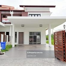 Uptrend Township at Alam Impian @ Shah Alam