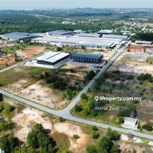 1 Acre Commercial Lot Bandar University Pagoh