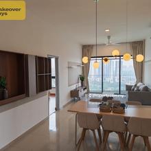 Super Cheap Fully Furnished Unit 4 Room Ready For Rent