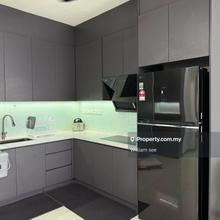 Emerald 9 residence, cheras, kuala lumpur