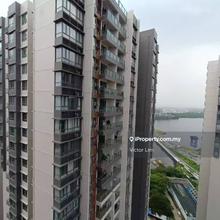 R&F Princess Cove Apartment