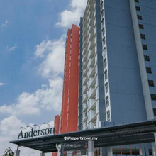 Anderson Residences @ Ipoh