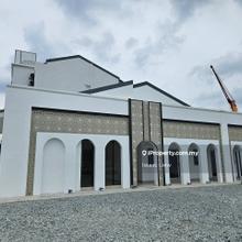 Kota Warisan 2 Storey House For Sale